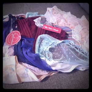 Splendies panties